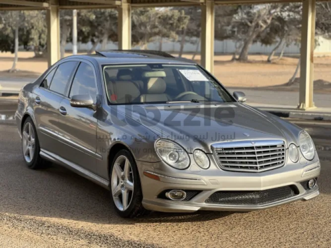 E350 2009