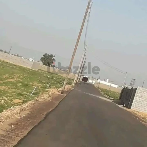 اراضي للبيع بأسعار في وادي الربيع