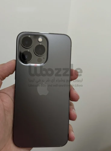 ايفون  13 برو-  256 iPhone 13 pro - G