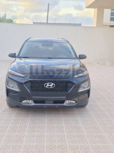 هونداي كونا 2019