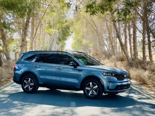 kia sorento_2024