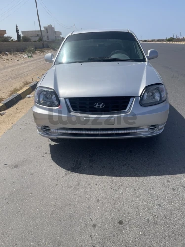 هونداي عدسه شوف وصف
