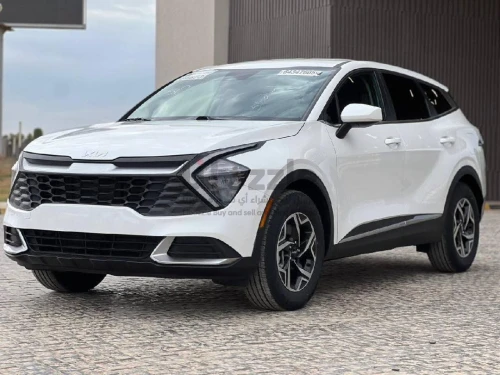 كيا سوبرتاج 2023