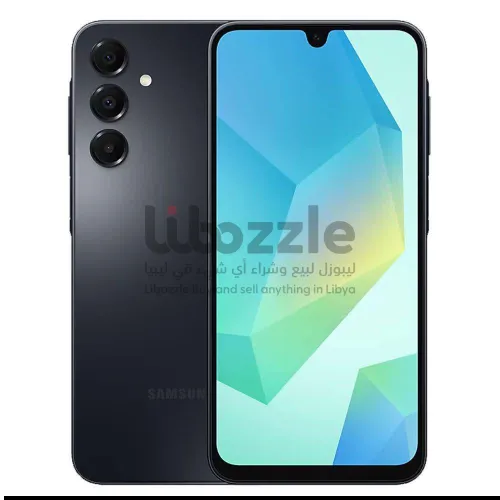 هاتف للبيع سامسونج A16