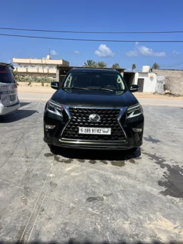 لكزس موديل 2013