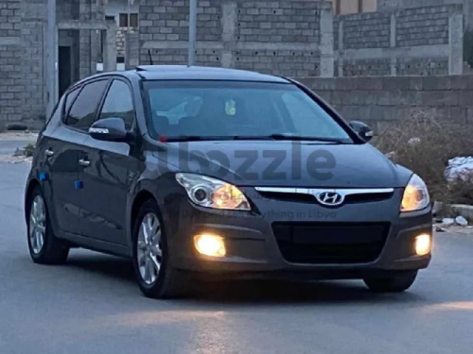 هونداي i30 2009