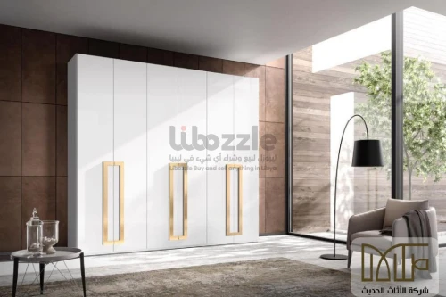 الدولاب المهني الايطالي 🇮🇹 جودة في الصناعة وابداع