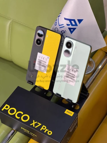 من أقوى هواتف الألعاب في السوق 🔥