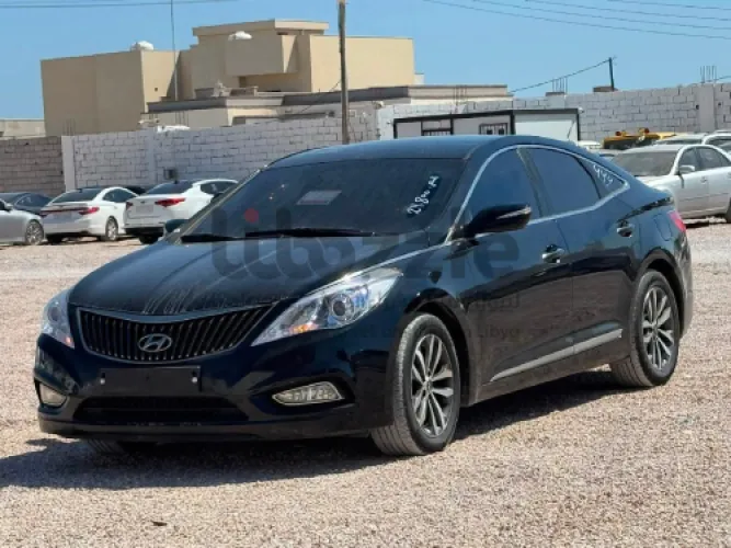 هونداي ث2012