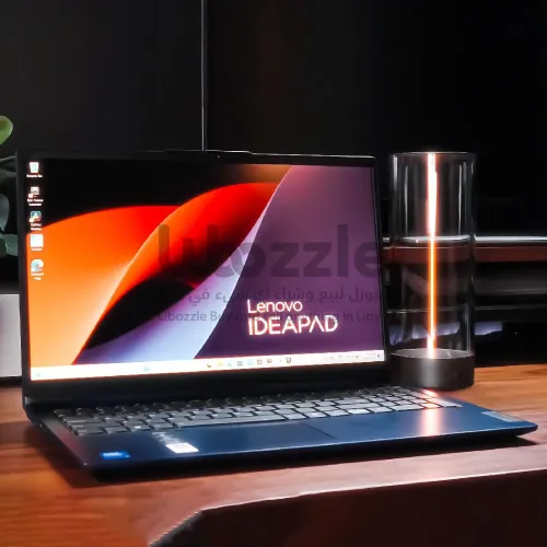 بساطة ذكية… وأداء يعتمد عليه 💻✨ـLenovo