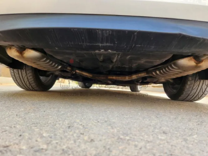 هونداي اباتشي لي بيع