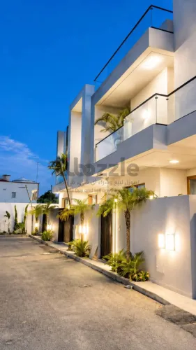 🏡🥇 فيلتان فاخرات للبيع