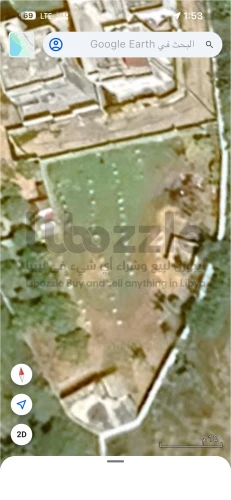 ارض للبيع
