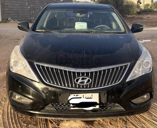 أزيرا اباتشي 2013