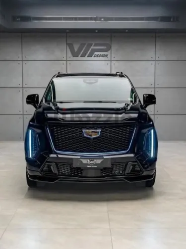 كاديلاك اسكاليد Platinum V