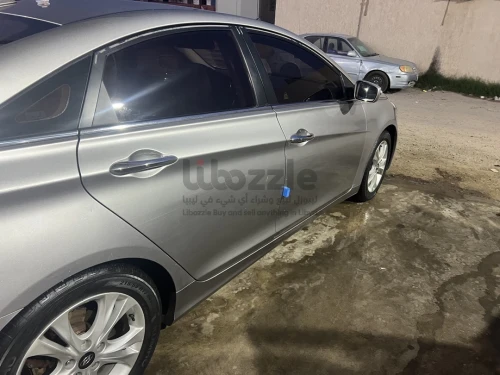 سوناتا فل الا فتحه