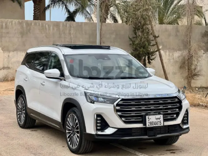 جيتور X90 2024