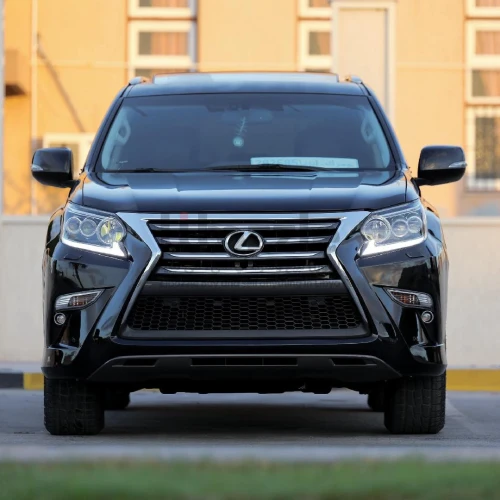 لكزس GX 460 2014