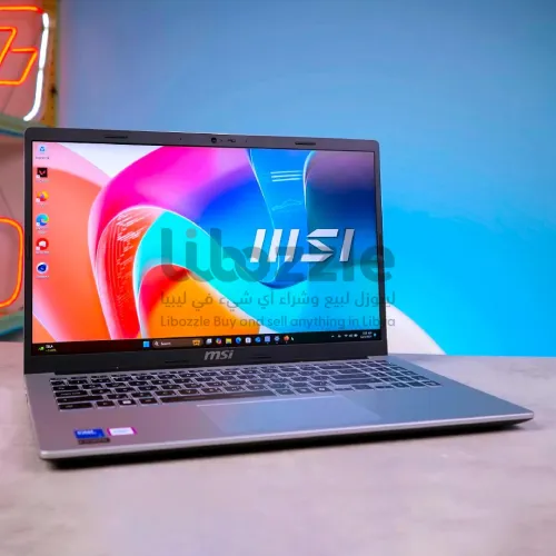 حـــاسوب Msi Modern 15