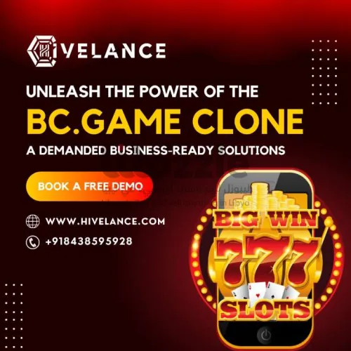 BC. game Clone Script - Start Your Real Money App at Low Cost