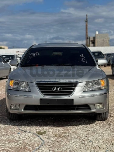 هونداي سوناتا