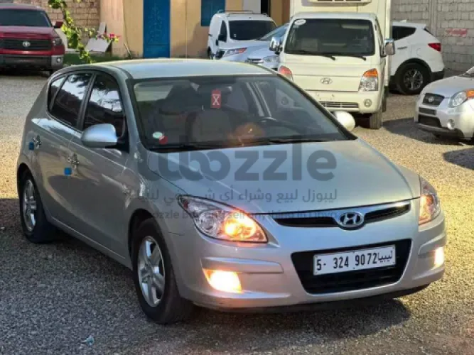 هونداي i 30