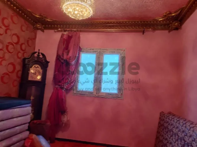 2شقق في جنزور كبوبري 17