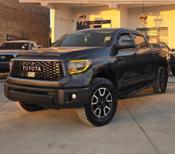 تويوتا تندرا