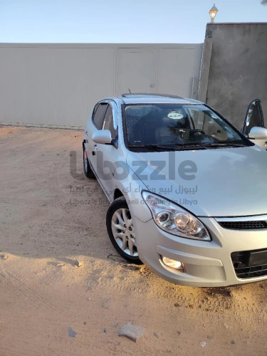 هونداي i30 2009 للبيع