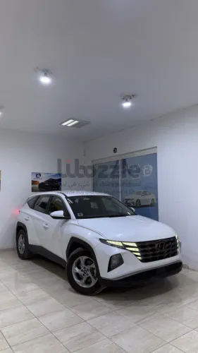 🚘 للبيع | هيونداي توسان 2024 🇺🇸