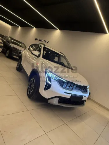 كيا سونيت 2025