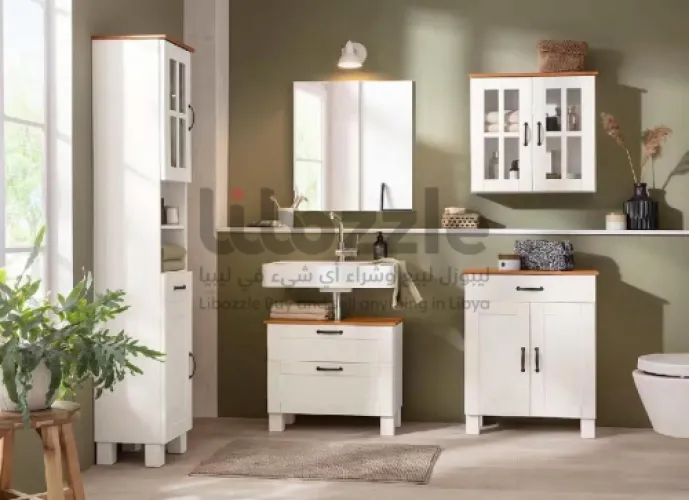 دولاب تحت الاوندينو