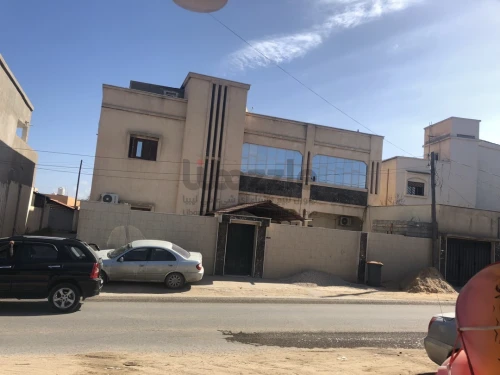 منازل للبييع