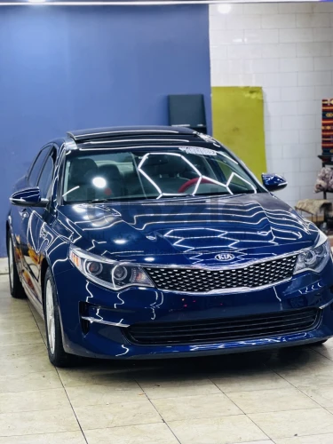 كـيااوبتيما للبيع ✈️🇺🇸