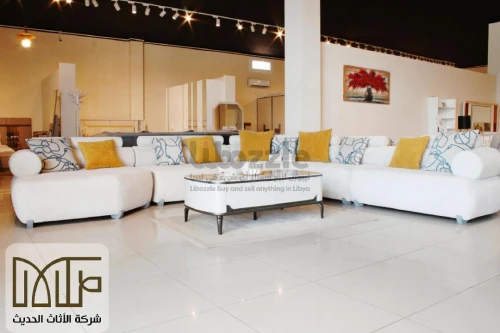 الجلسة الراقية بتصميم عصري وانيق👌