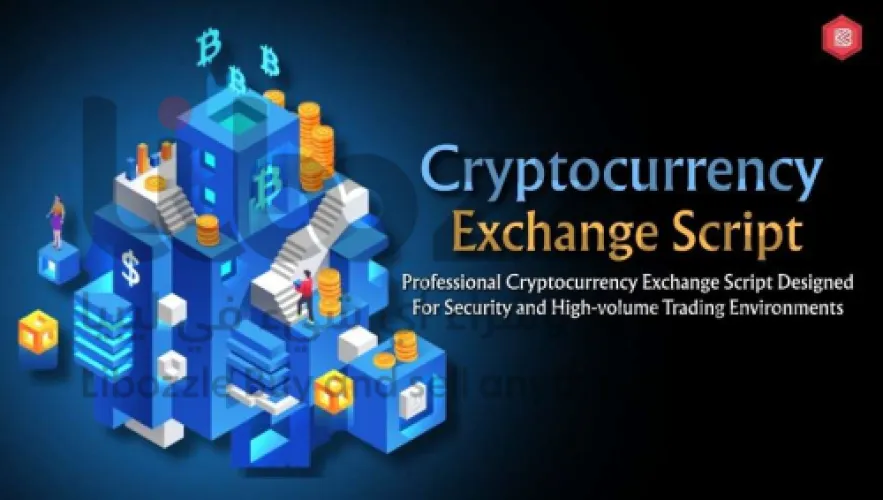 How Do Businesses Customize a Cryptocurrency Exchange Script for Market Needs?
