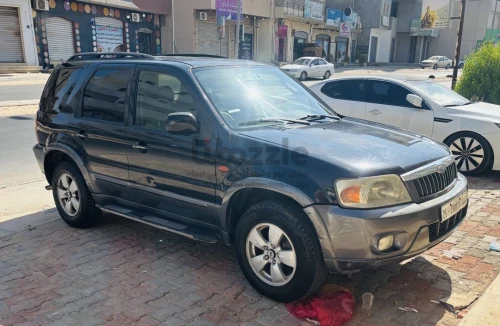 فورد اسكايب 2006 أمريكية