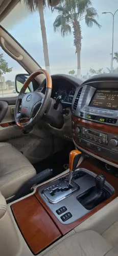 لكزس خريطه(زقزاق)