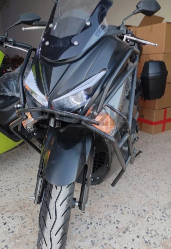 T-MAX200cc