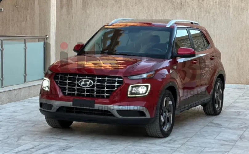 هونداي فينو