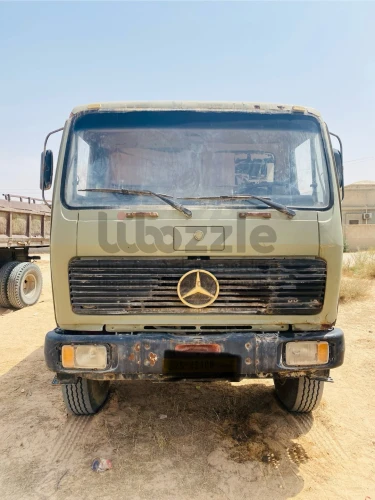 مدينة العجيلات