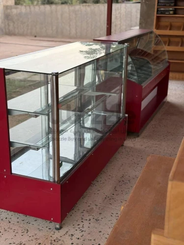 عدة محل بقوليات