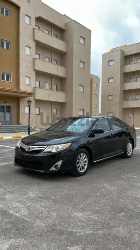 TOUOTA CAMRY