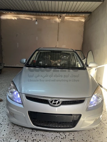 هونداي i30 2008-2009