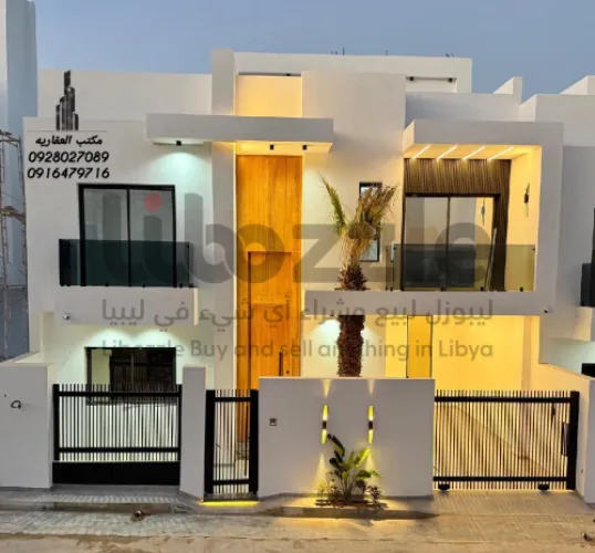 فيلا دورين وملحق بالمسبح للبيع ⭐️السراج⭐️