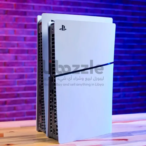 PlayStation 5 Slim