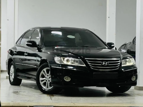 ازيرا 2010 محرك 27 اصلي نايلوات الدار جمرك