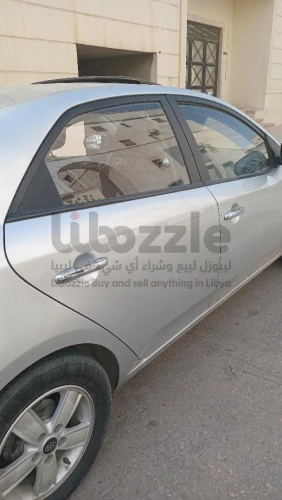 سيارة للبيع