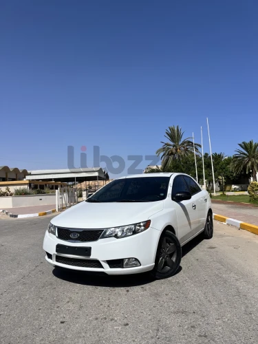 عـرض بيع Kia forte