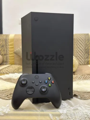 اكس بوكس سيريس اكس